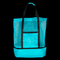Ann Webb Tote Bag