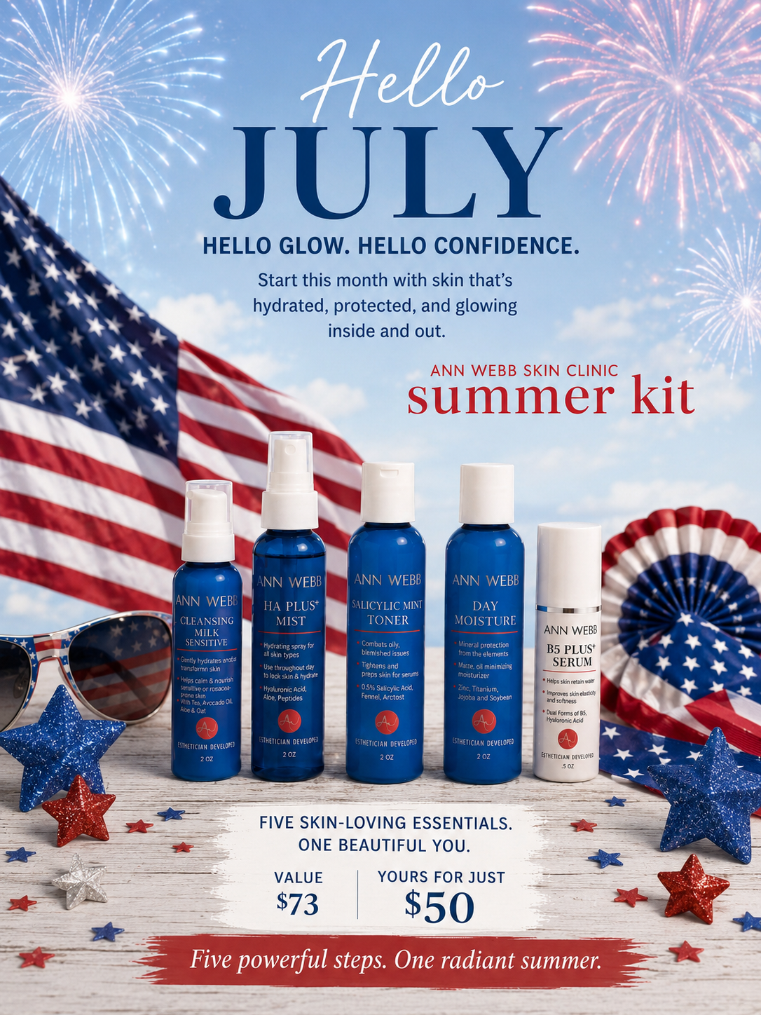 Summer Kit