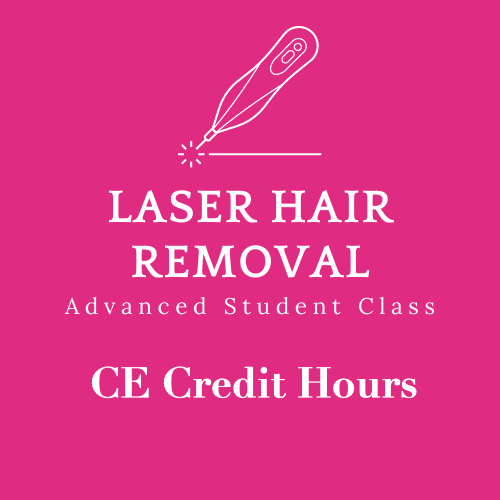 Continuing Education 8 Hours - Online