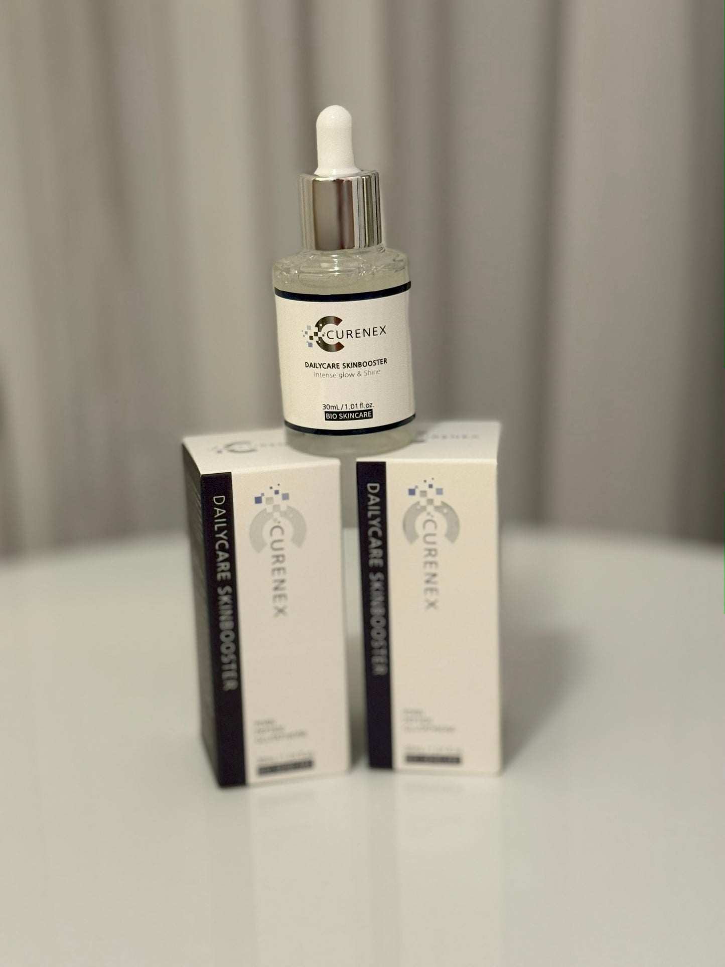 Curenex- Daily Skincare Booster