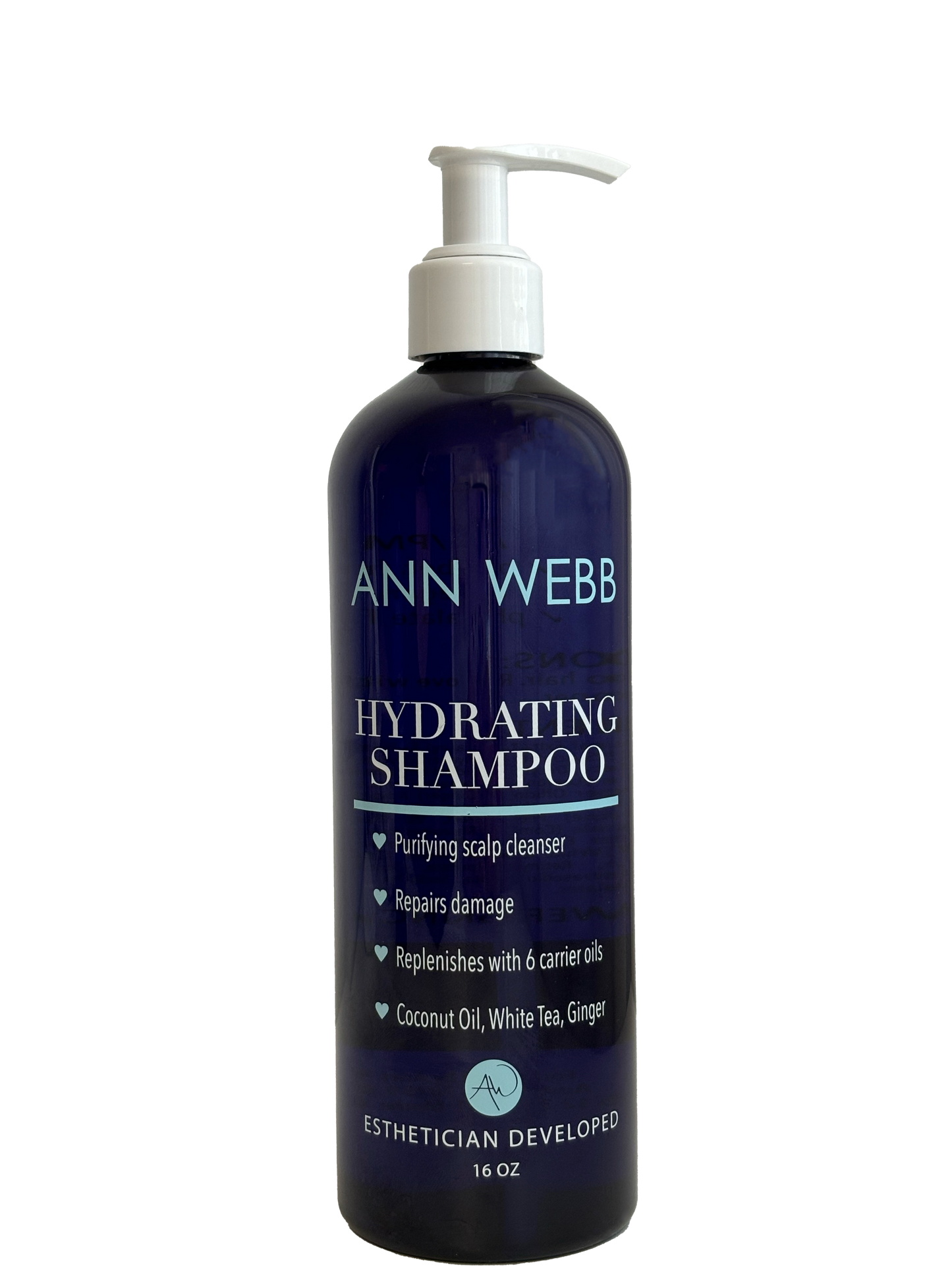Hydrating Shampoo
