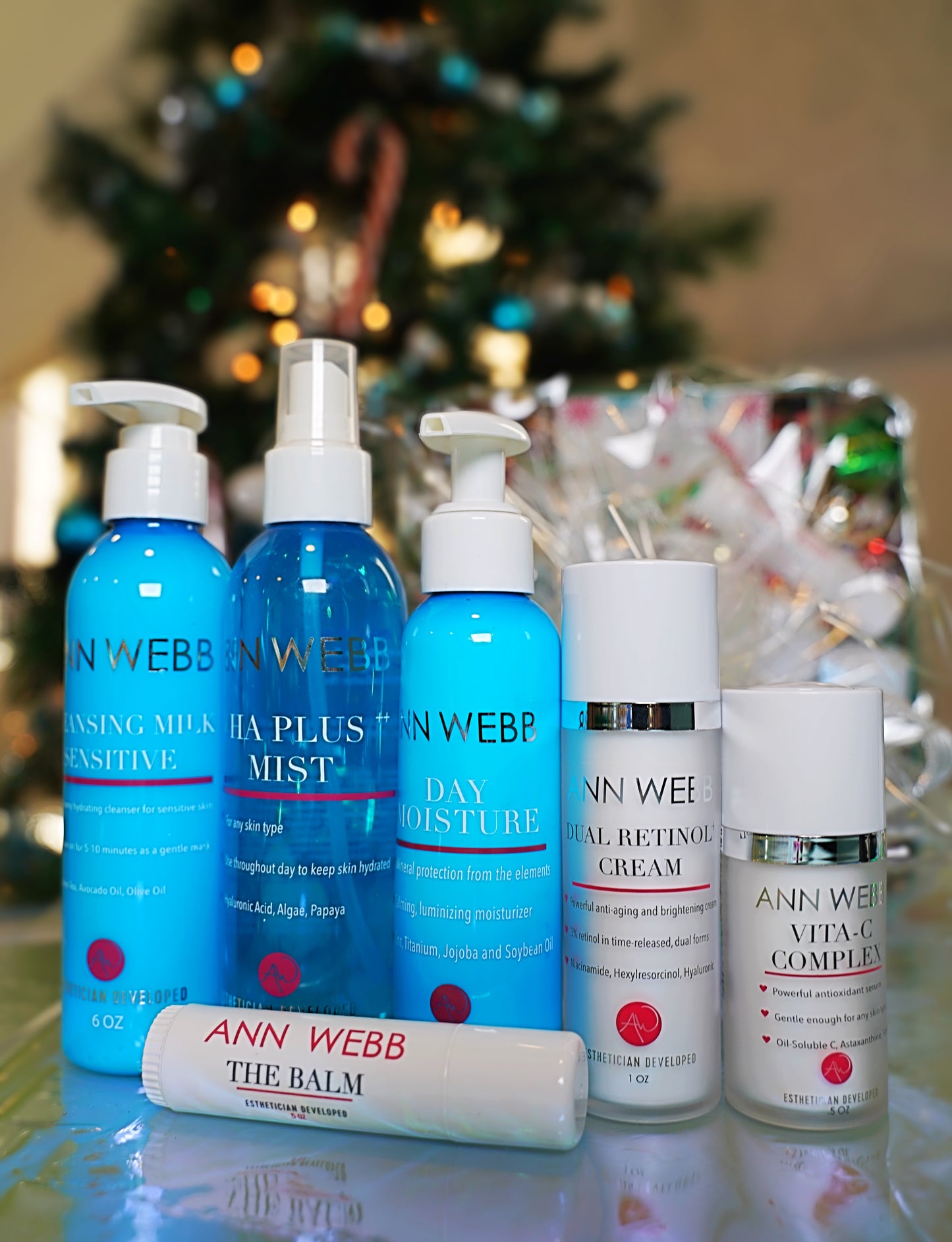 The Christmas Miracle Kit