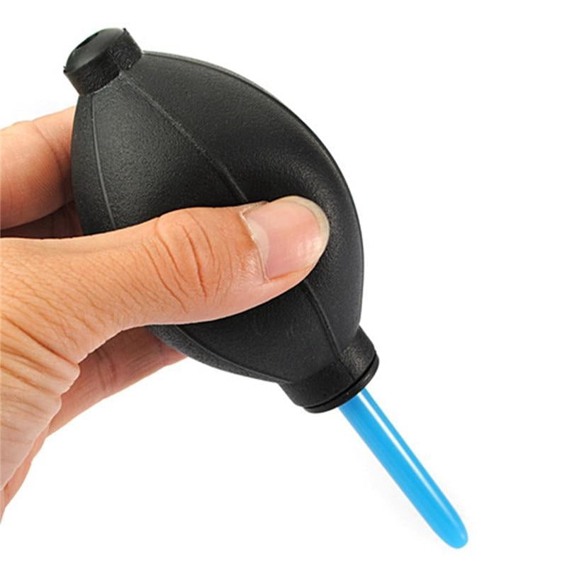 Daejin Black Air Blower