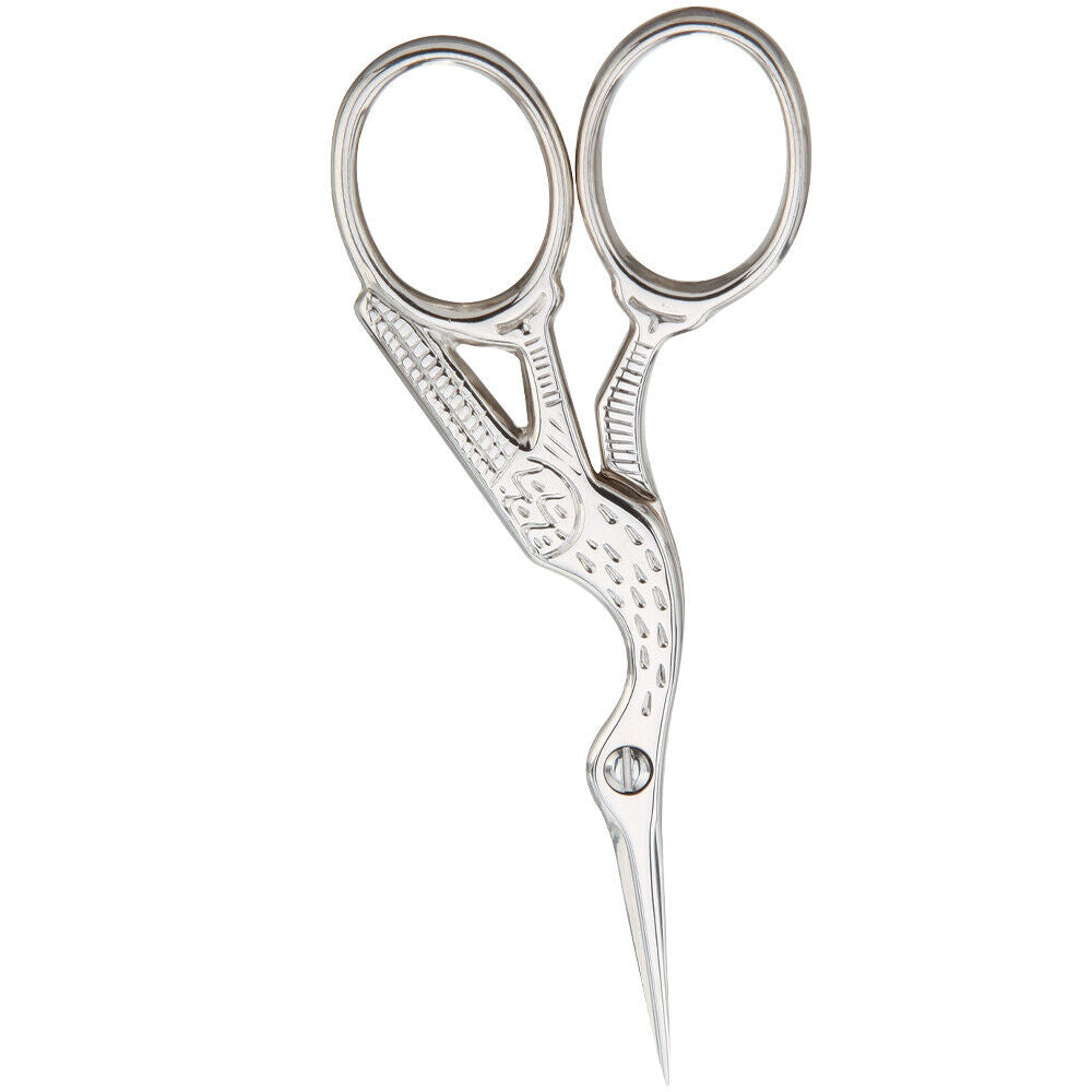 Tweezerman Professional Stork Scissors