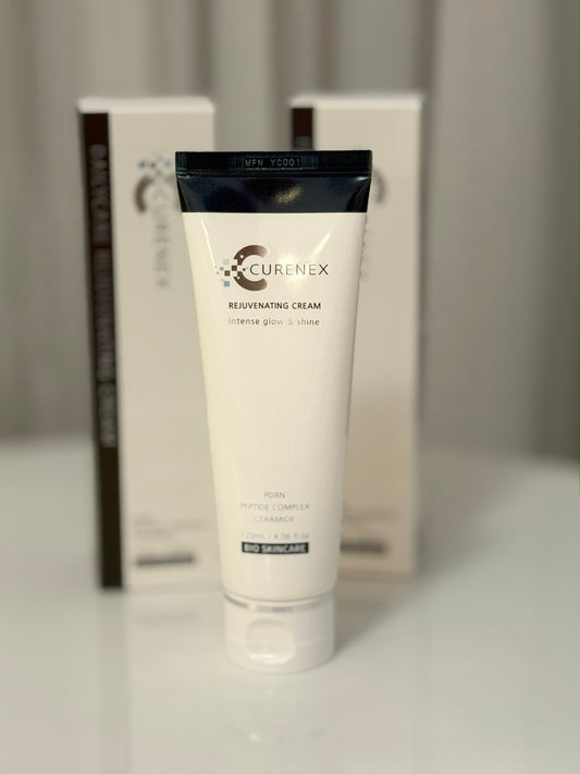 Curenex- Daily Rejuvenating cream