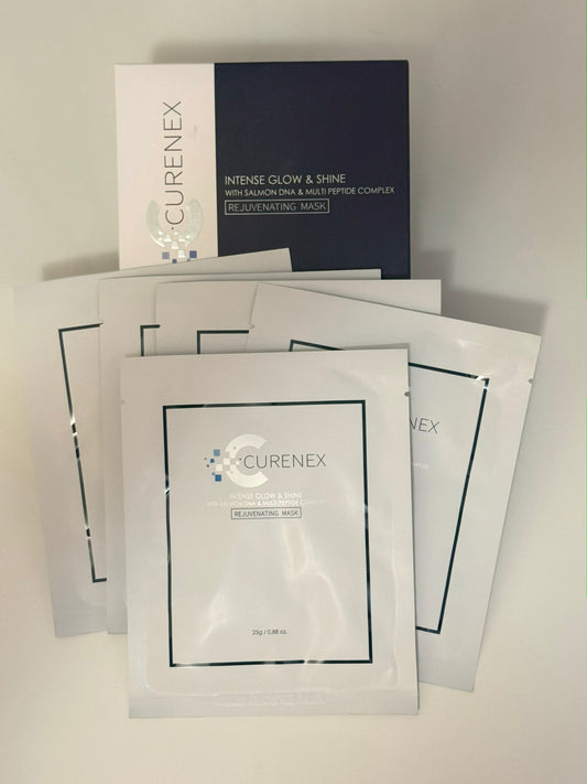 Curenex- Rejuvenation Mask
