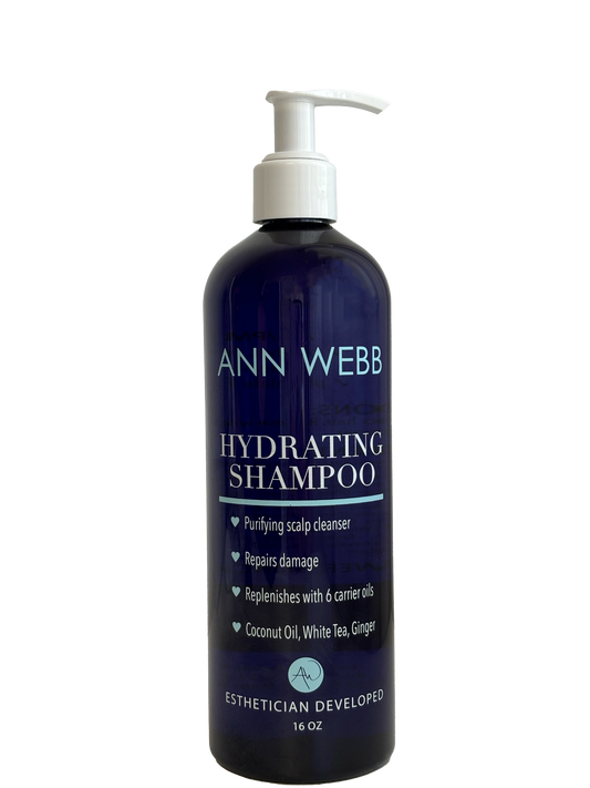 Hydrating Shampoo