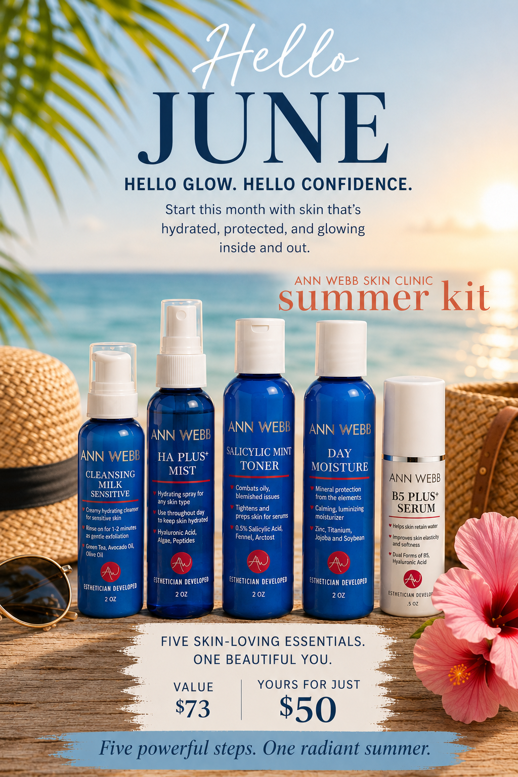 Summer Kit
