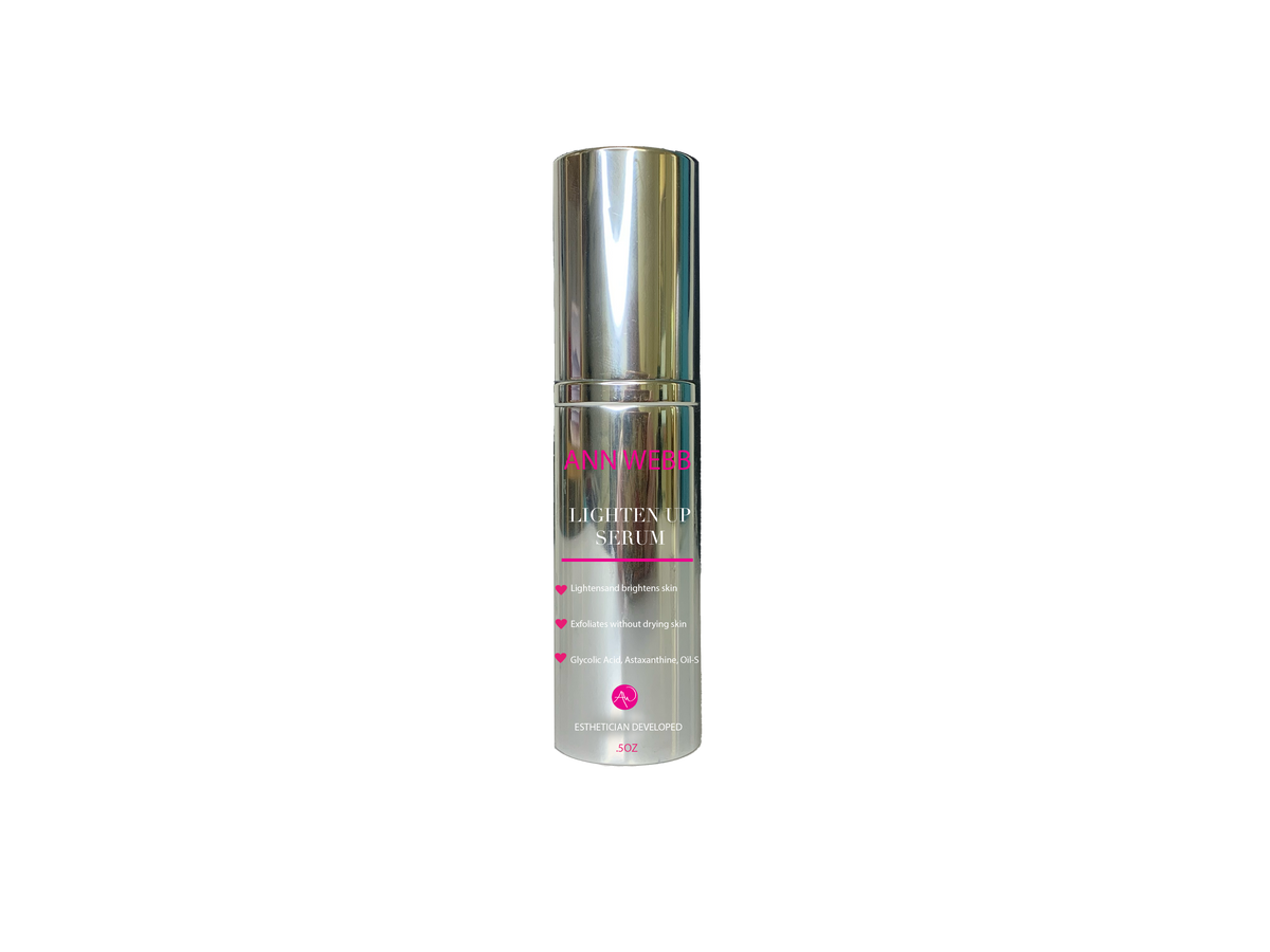 Lighten Up Serum