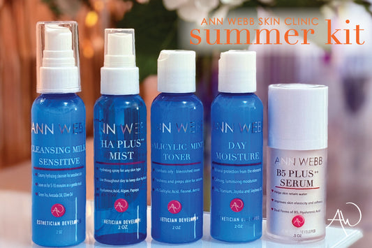Summer Kit