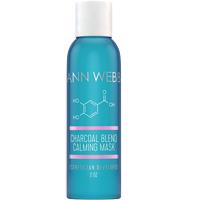 Charcoal Blend Calming Mask
