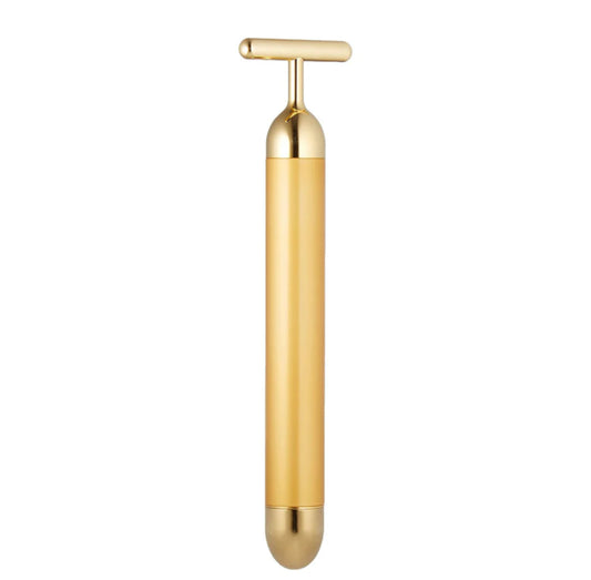 24k Golden Beauty Bar