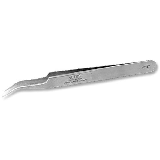 Vetus Tweezer Slant (ST-17)