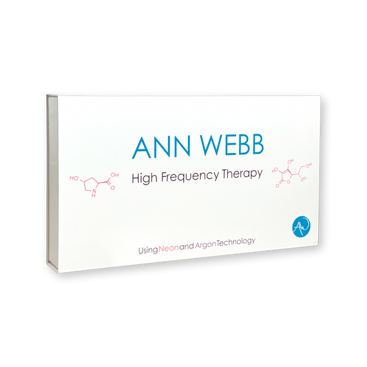 Ann Webb High Frequency Wand