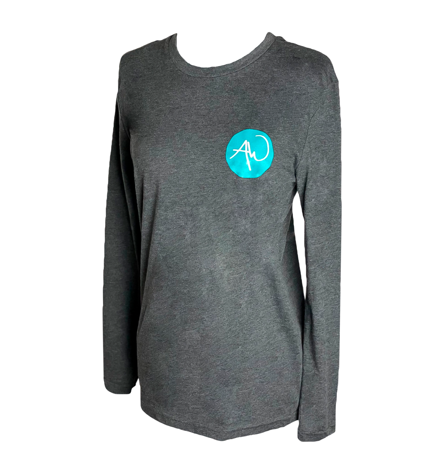 Charcoal Grey