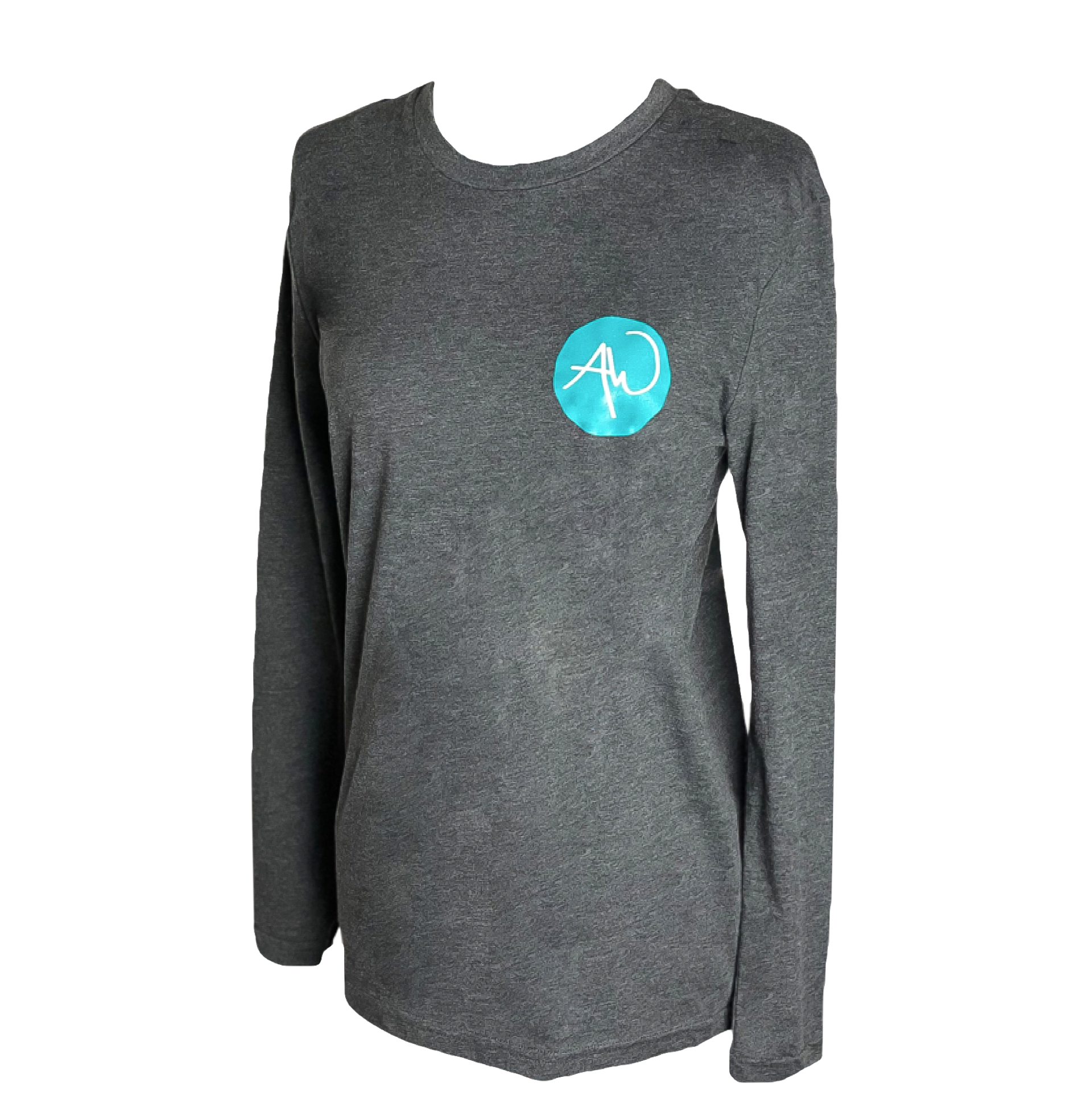 Charcoal Grey