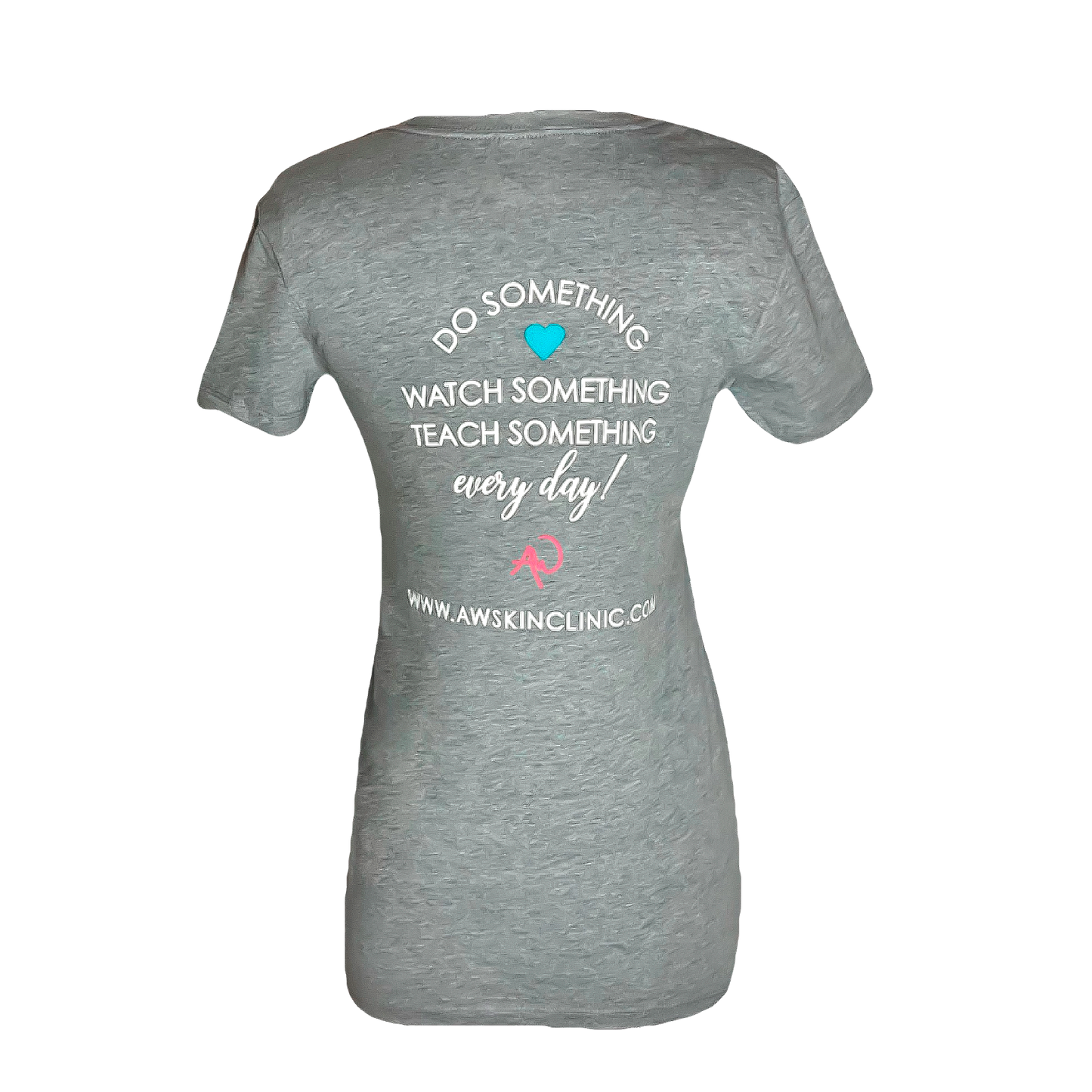 Dark Grey Heather