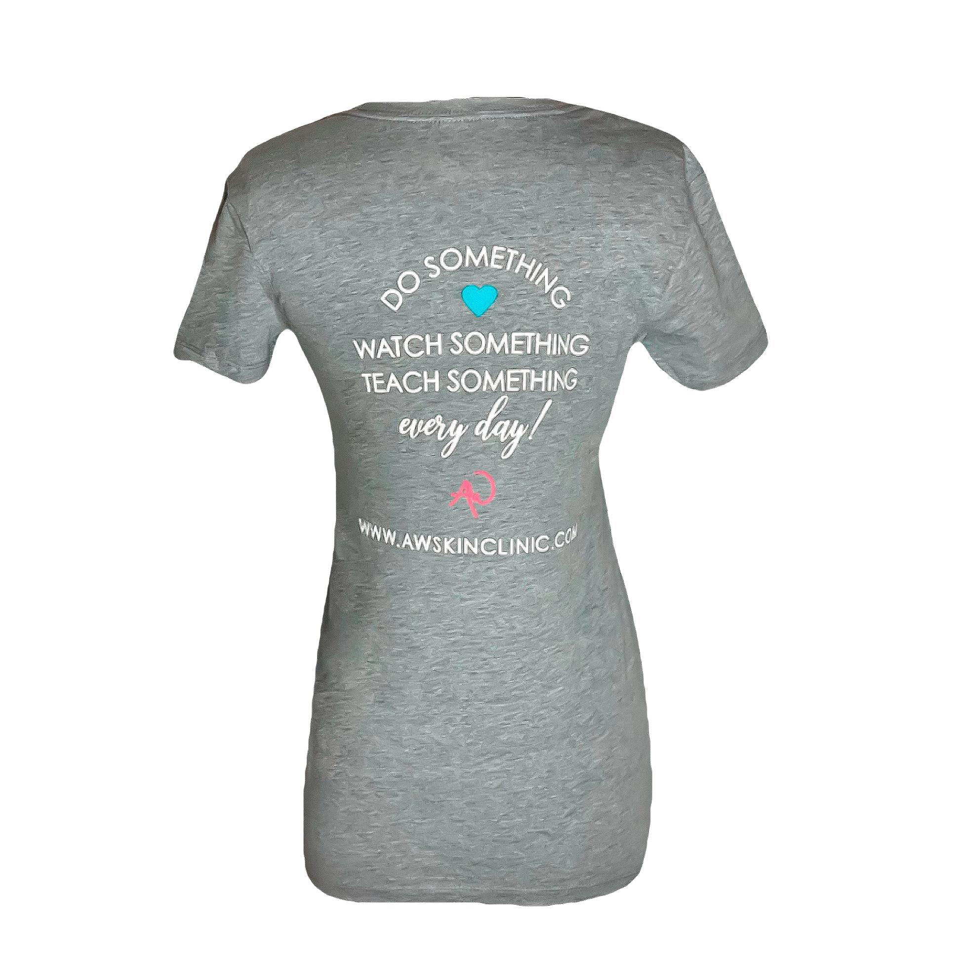 Dark Grey Heather