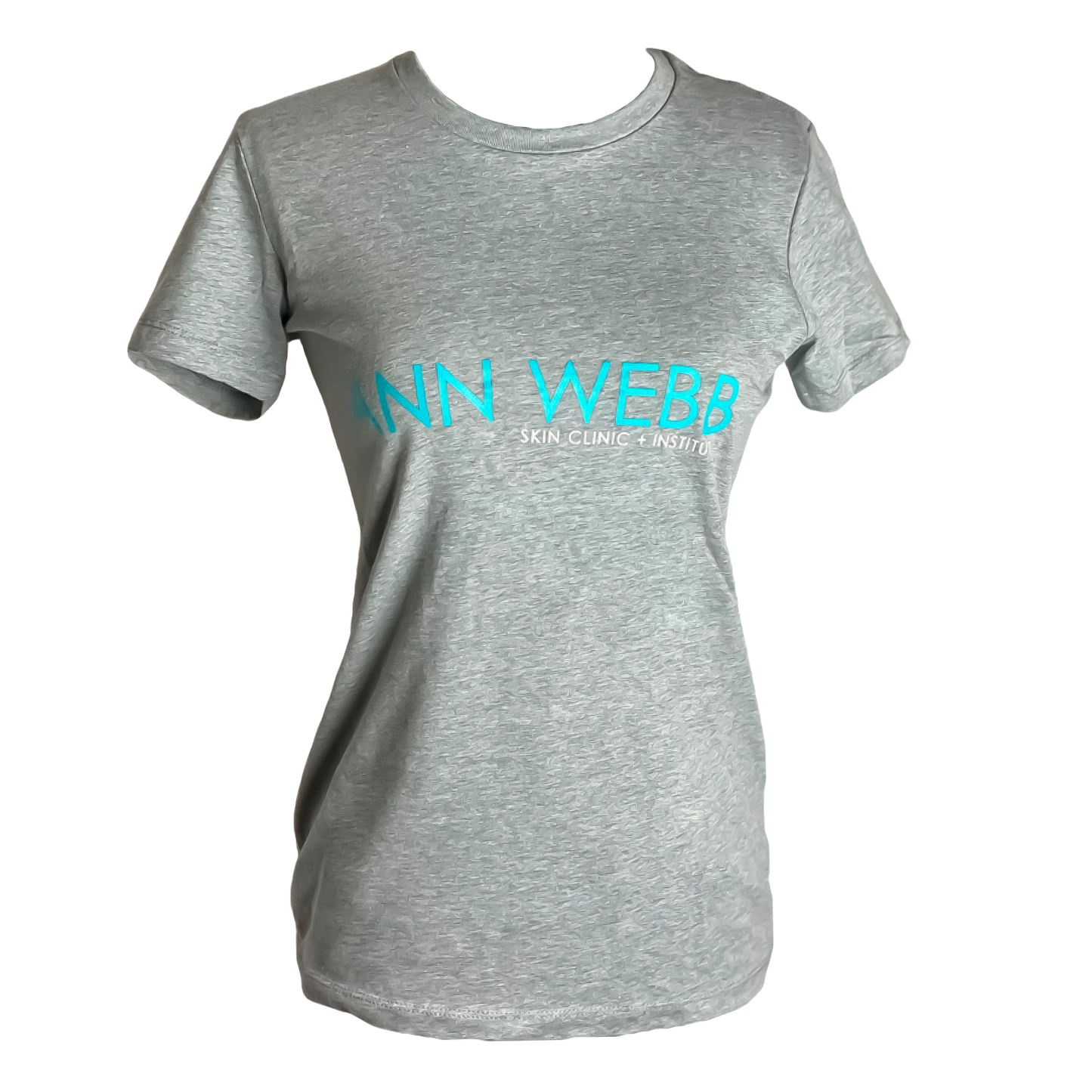 Dark Grey Heather