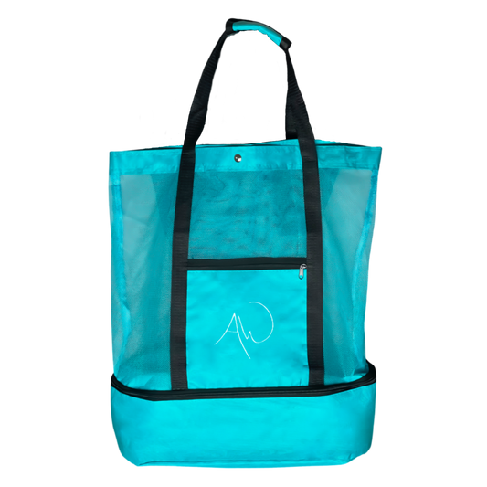 Ann Webb Tote Bag