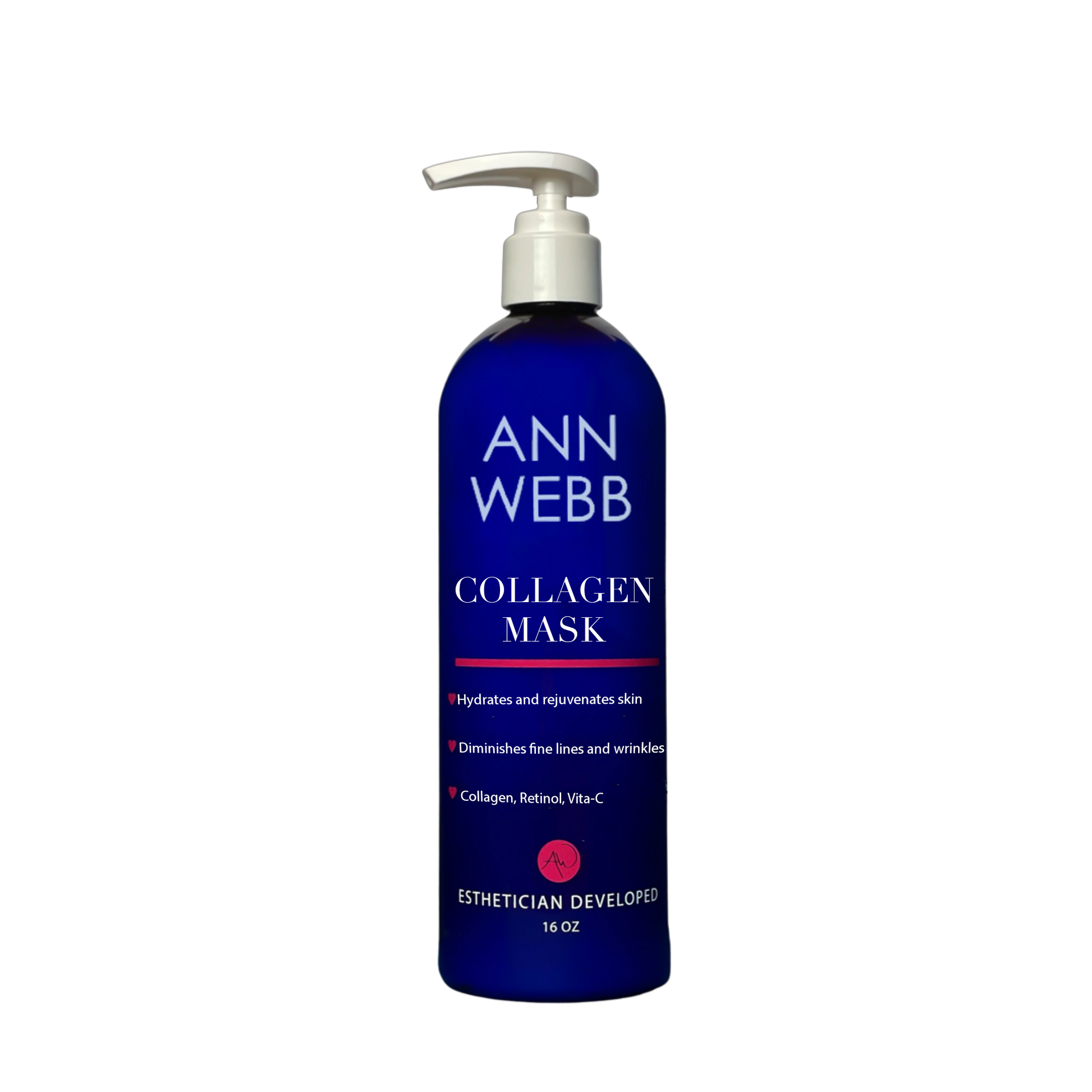 Collagen Mask Ann webb skin care collagen-mask-ann-webb-skin-care