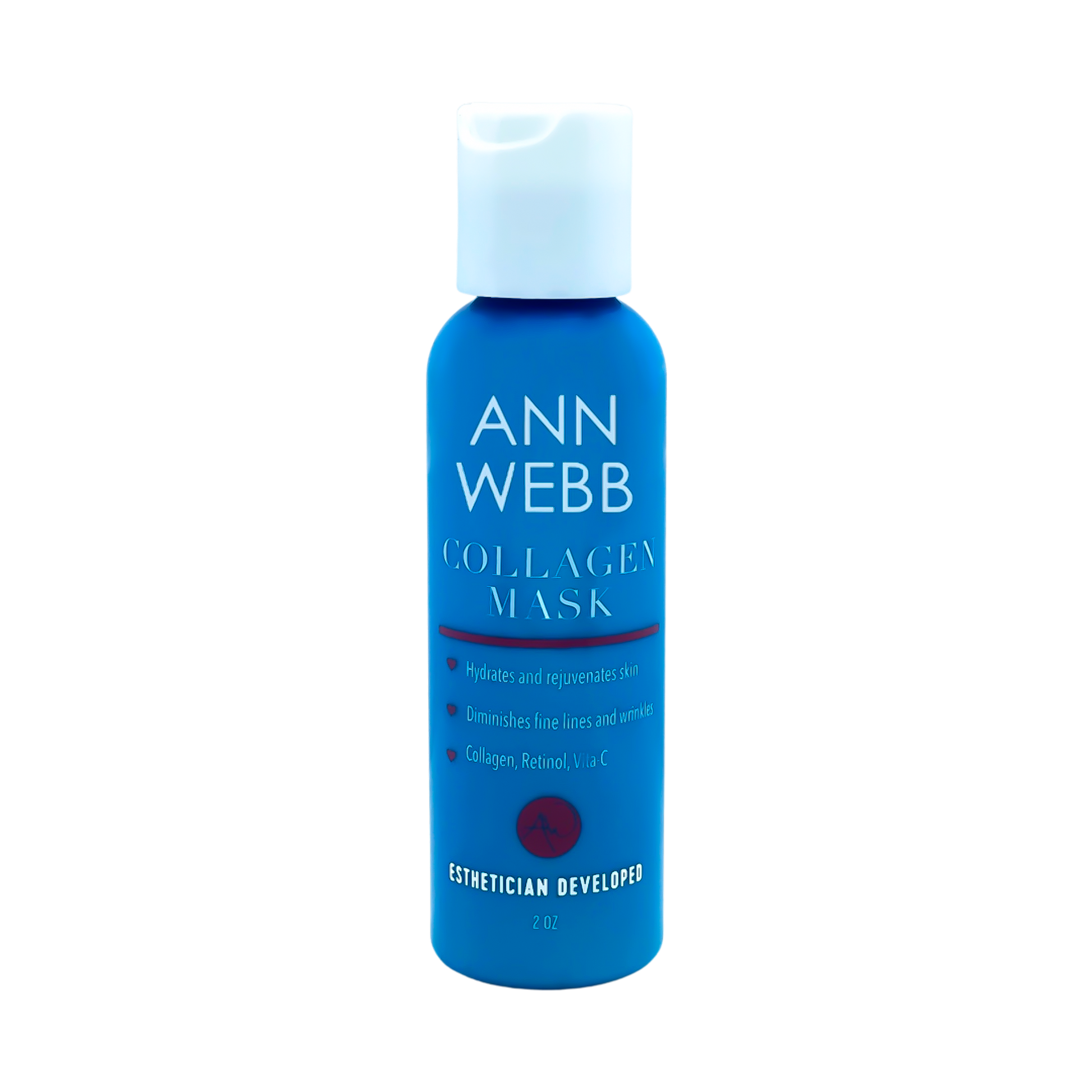 Collagen Mask Ann webb skin care collagen-mask-ann-webb-skin-care
